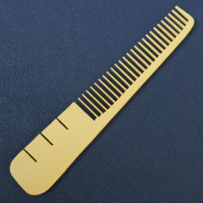 [희귀품] SON광물질빗 정품! NO, 7  우체국택배 (배송비별도)