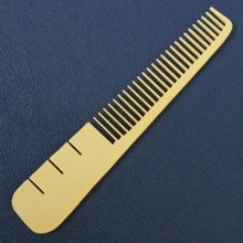 [희귀품] SON광물질빗 정품! NO, 7  우체국택배 (배송비별도)