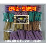 C코스/희귀품(plusalpa) SON함량62% 기능>>영구적 1인분/65개  